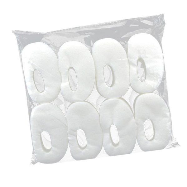 Maxbell Maxbell 1200pcs Disposable Eye Mask Sheet Eye Zone Pad Moisturizing Wrinkle Care 01 Cheap