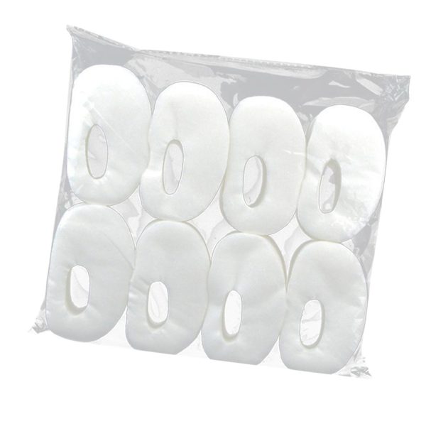 Maxbell Maxbell 1200pcs Disposable Eye Mask Sheet Eye Zone Pad Moisturizing Wrinkle Care 01 Cheap