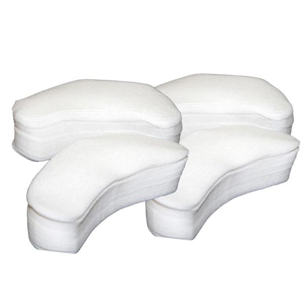 Maxbell Maxbell 1200pcs Disposable Eye Mask Sheet Eye Zone Pad Moisturizing Wrinkle Care 02 Online