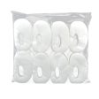 Maxbell Maxbell 1200pcs Disposable Eye Mask Sheet Eye Zone Pad Moisturizing Wrinkle Care 01 Cheap