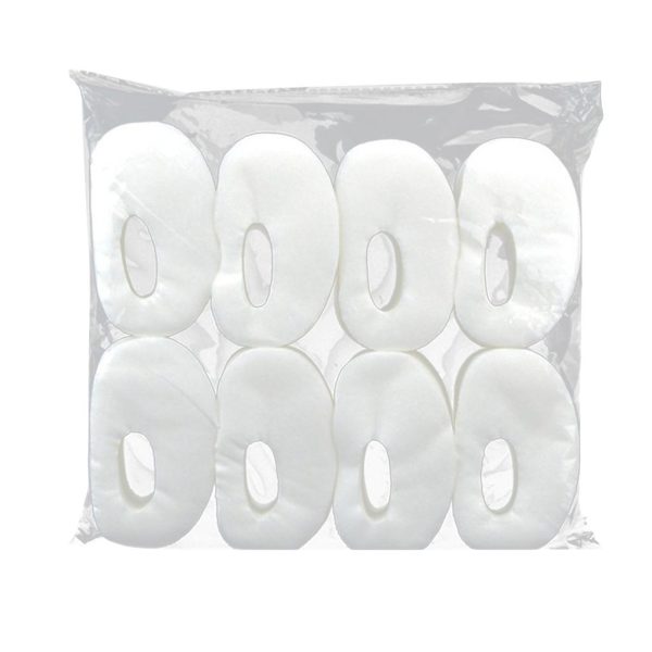 Maxbell Maxbell 1200pcs Disposable Eye Mask Sheet Eye Zone Pad Moisturizing Wrinkle Care 01 Cheap