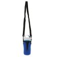 Maxbell Maxbell Water Bottle Carrier, Insulated Neoprene Blue Water Bottle Holder Bag Case Pouch Cover 500ML Discount