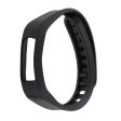 Maxbell Maxbell Replacement Wristband Bracelet Band Strap for Garmin Vivofit 2 Tracker black Supply