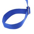 Maxbell Maxbell Adjust Yoga Ballet Dance Leg Stretcher Door Band Foot Fitness Belt Blue Hot on Sale