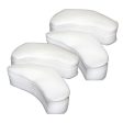 Maxbell Maxbell 1200pcs Disposable Eye Mask Sheet Eye Zone Pad Moisturizing Wrinkle Care 02 Online