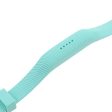 Maxbell Maxbell Sports Silicone Wrist Band + Metal Buckle For Fitbit Flex 2 Watch Green For Discount