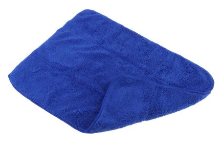 Maxbell Maxbell Microfiber Skate Wipe Care Cleaning Cloth Quick drying Clean Towel Blue Sale