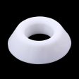 Maxbell Maxbell Basketball Football Volleyball Softball Bowling Display Stand Holder White Supply