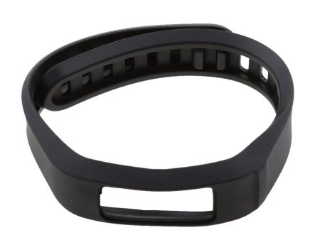 Maxbell Maxbell Replacement Wristband Bracelet Band Strap for Garmin Vivofit 2 Tracker black Supply