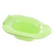 Maxbell Maxbell Hip Bath Tub Sitz Bath for Toilet Maternity Hemorrhoid Avoid Squatting Green on Sale