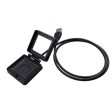 Maxbell Maxbell New USB Charging Wire Cable Cradle Dock Charger For Fitbit Blaze Smart Watch Online now