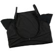 Maxbell Maxbell Underarm Sweat Shield Vest washable Armpit Sweat Absorbing Guard Protector L Supply