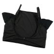 Maxbell Maxbell Underarm Sweat Shield Vest washable Armpit Sweat Absorbing Guard Protector L Supply