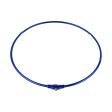 Maxbell Maxbell Fishing Net Brail Head Aluminum Ring Folding Tackle Accessory Round 50cm For Discount