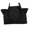 Maxbell Maxbell Underarm Sweat Shield Vest washable Armpit Sweat Absorbing Guard Protector M Online