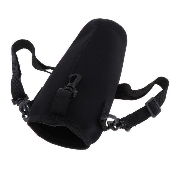 Maxbell Maxbell Water Bottle Carrier, Insulated Neoprene Water Bottle Holder Bag Case Pouch Cover 1000ML For Discount