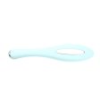 Maxbell Maxbell Heating Vibration Face Eye Massager Wand Relieve Dark Circle Puffiness  Blue Sale