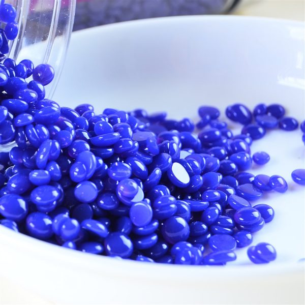 Maxbell Maxbell 1000g Wax Beans Hair Removal Face Leg Depilatory Hard Wax Pellets Lavender Sale