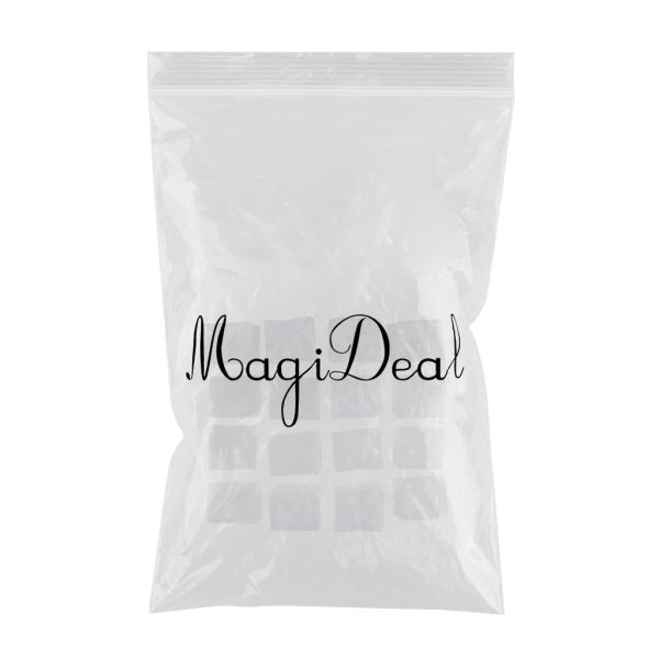 Maxbell Maxbell Disposable Cotton Cleansing Facial Nail Wipes Makeup Towelette Removing Dirt Online