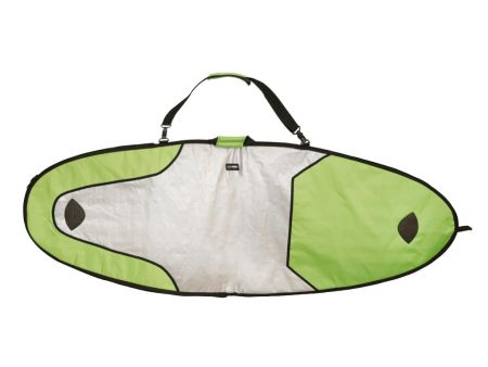 Maxbell Maxbell 7.6ft Portable Surfboard Cover Wakeboard Bags for Surf Board Green Supply