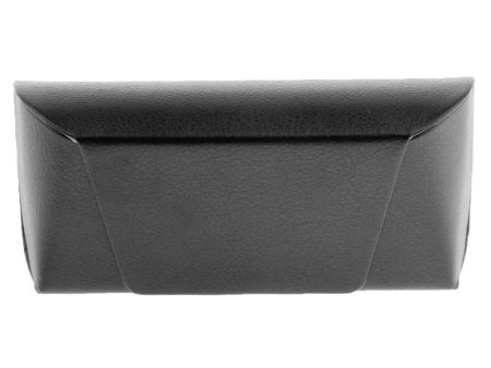 Maxbell Maxbell Portable Metal Glasses Pouch Case Eyeglass Sunglass Storage Box Black For Sale