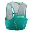 Maxbell Maxbell Running Hydration Vest Water Storage Rucksack Backpack Backpack Green  M L Supply