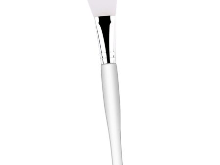 Maxbell Maxbell Silicone Face Mask Brush Applicator Tool for Facials Mud Clay Mask Clear For Sale