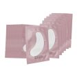 Maxbell Maxbell 50x Lint Free Eyelash Eye Pads Eye Shadow Shields Patches Makeup Eye Patches Cheap