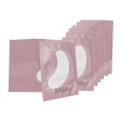 Maxbell Maxbell 50x Lint Free Eyelash Eye Pads Eye Shadow Shields Patches Makeup Eye Patches Cheap