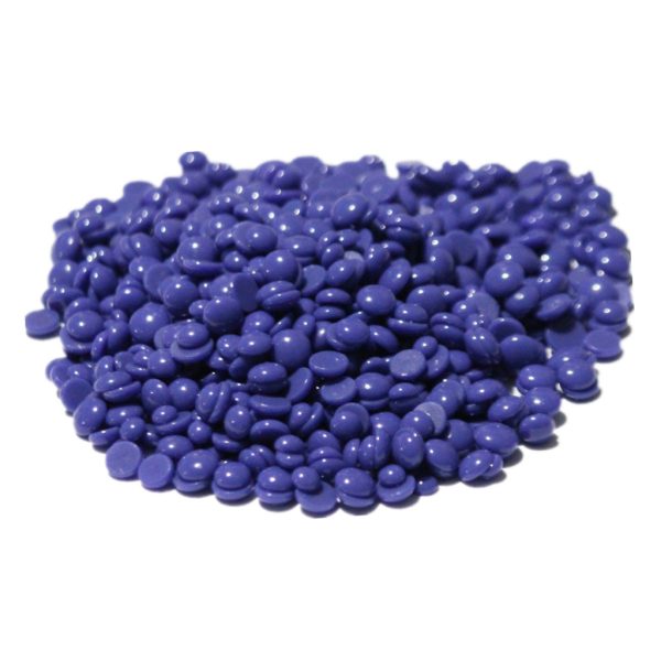 Maxbell Maxbell 1000g Wax Beans Hair Removal Face Leg Depilatory Hard Wax Pellets Lavender Sale