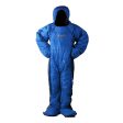 Maxbell Maxbell Adult Full Body Wearable Sleeping Bag with zippers for Outdoor Travel  M Online now