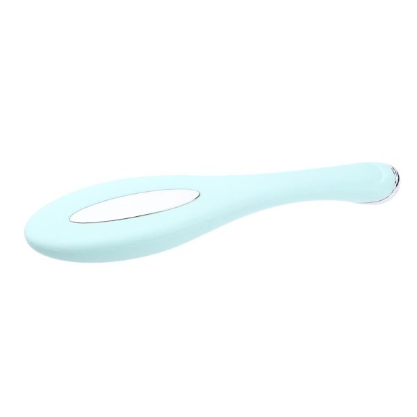 Maxbell Maxbell Heating Vibration Face Eye Massager Wand Relieve Dark Circle Puffiness  Blue Sale