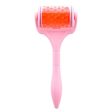 Maxbell Maxbell Women SPA Ice Roller For Face Body Arm Foot Beauty Massage Skin Care Pink on Sale