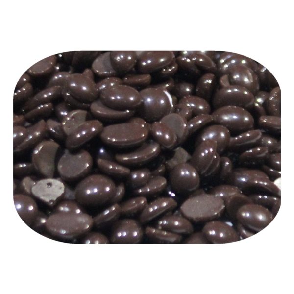 Maxbell Maxbell 1000g Wax Beans Hair Removal Face Leg Depilatory Hard Wax Pellets Chocolate on Sale