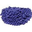 Maxbell Maxbell 1000g Wax Beans Hair Removal Face Leg Depilatory Hard Wax Pellets Lavender Sale