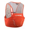 Maxbell Maxbell Running Hydration Vest Water Storage Rucksack Backpack Backpack Orange M L Fashion