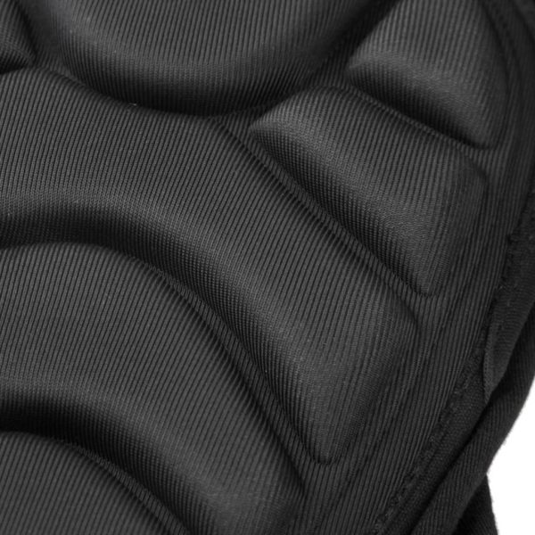 Maxbell Maxbell 1 Pair Protective Knee Pads Anti-slip Collision Avoidance Knee Sleeves XL For Discount